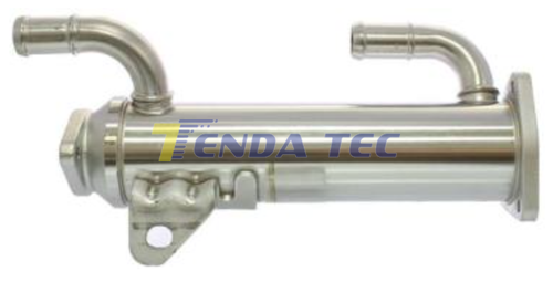 EGR COOLER - TENDA 30595