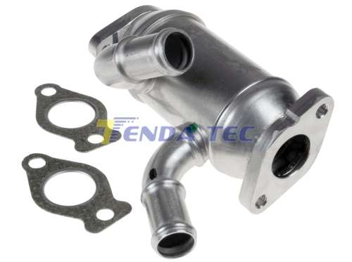 EGR COOLER - TENDA 30597