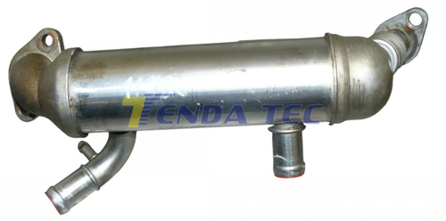 EGR COOLER - TENDA 30598