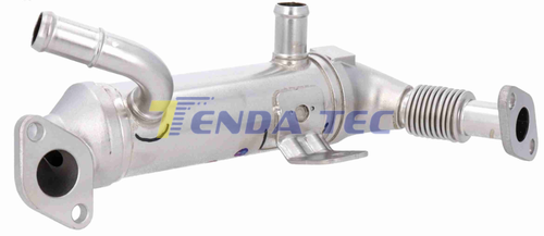 EGR COOLER - TENDA 30599