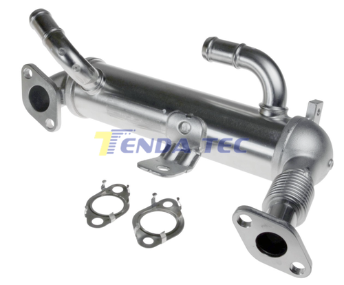 EGR COOLER - TENDA 30600