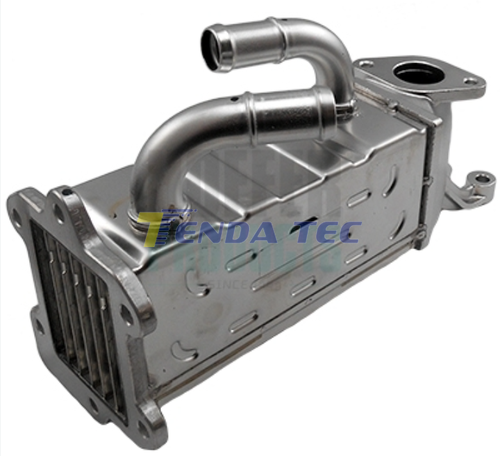 EGR COOLER - TENDA 30601