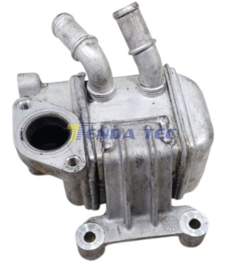 EGR COOLER - TENDA 30602