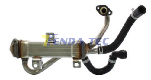 EGR COOLER - TENDA 30604