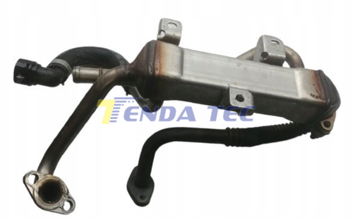 EGR COOLER - TENDA 30605