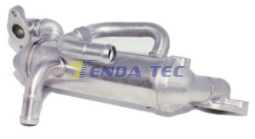 EGR COOLER - TENDA 30606
