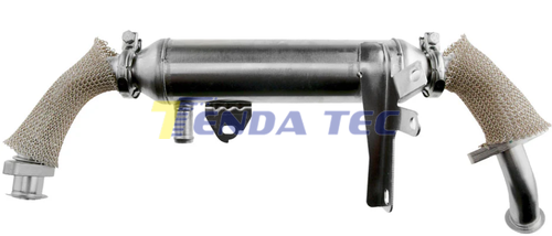 EGR COOLER - TENDA 30607