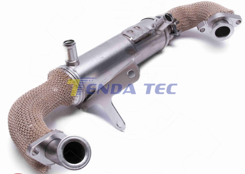 EGR COOLER - TENDA 30608