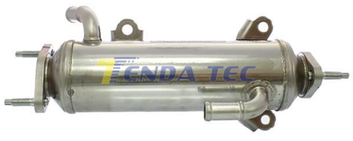 EGR COOLER - TENDA 30610