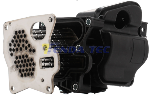 EGR COOLER - TENDA 30612C