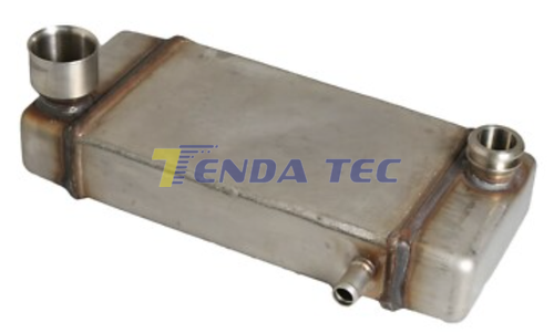 EGR COOLER - TENDA 30613
