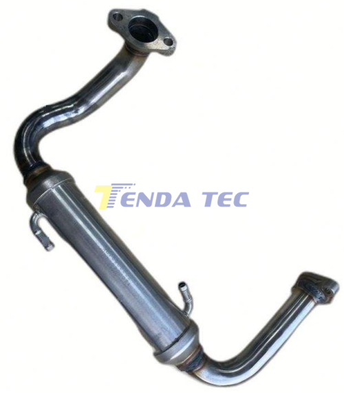 EGR COOLER - TENDA 30614