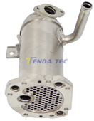 EGR COOLER - TENDA 30689